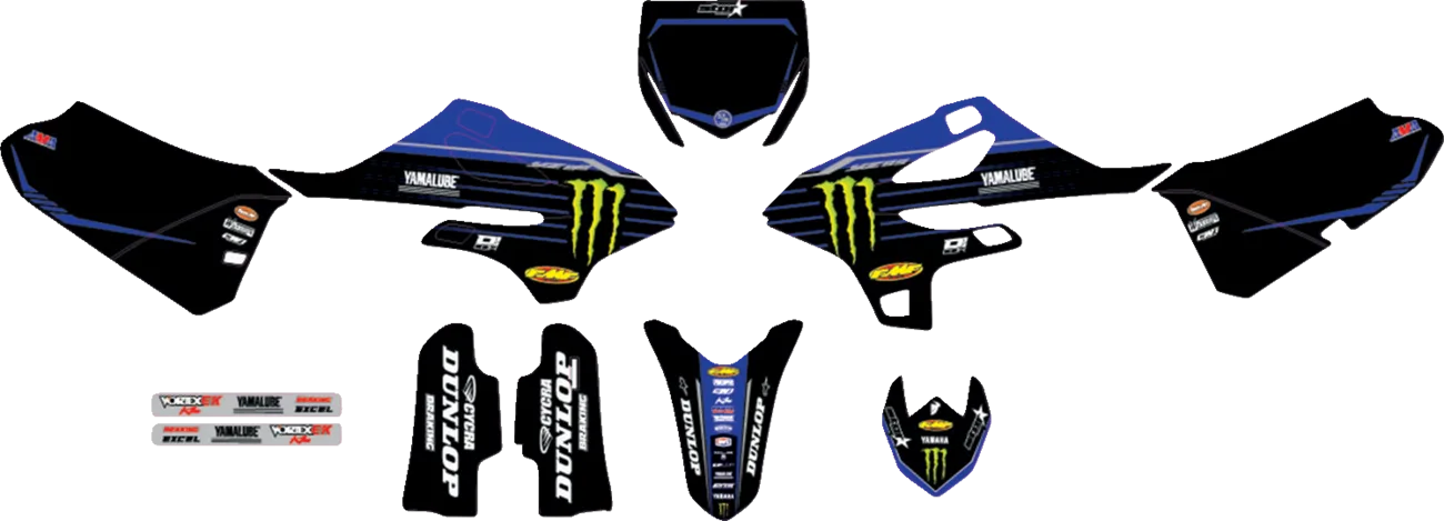 Complete Graphics Kit