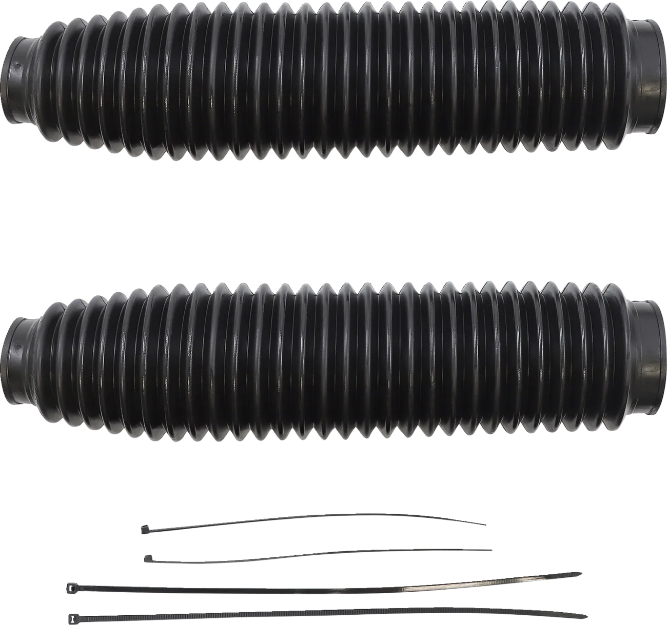 Fork Boots
