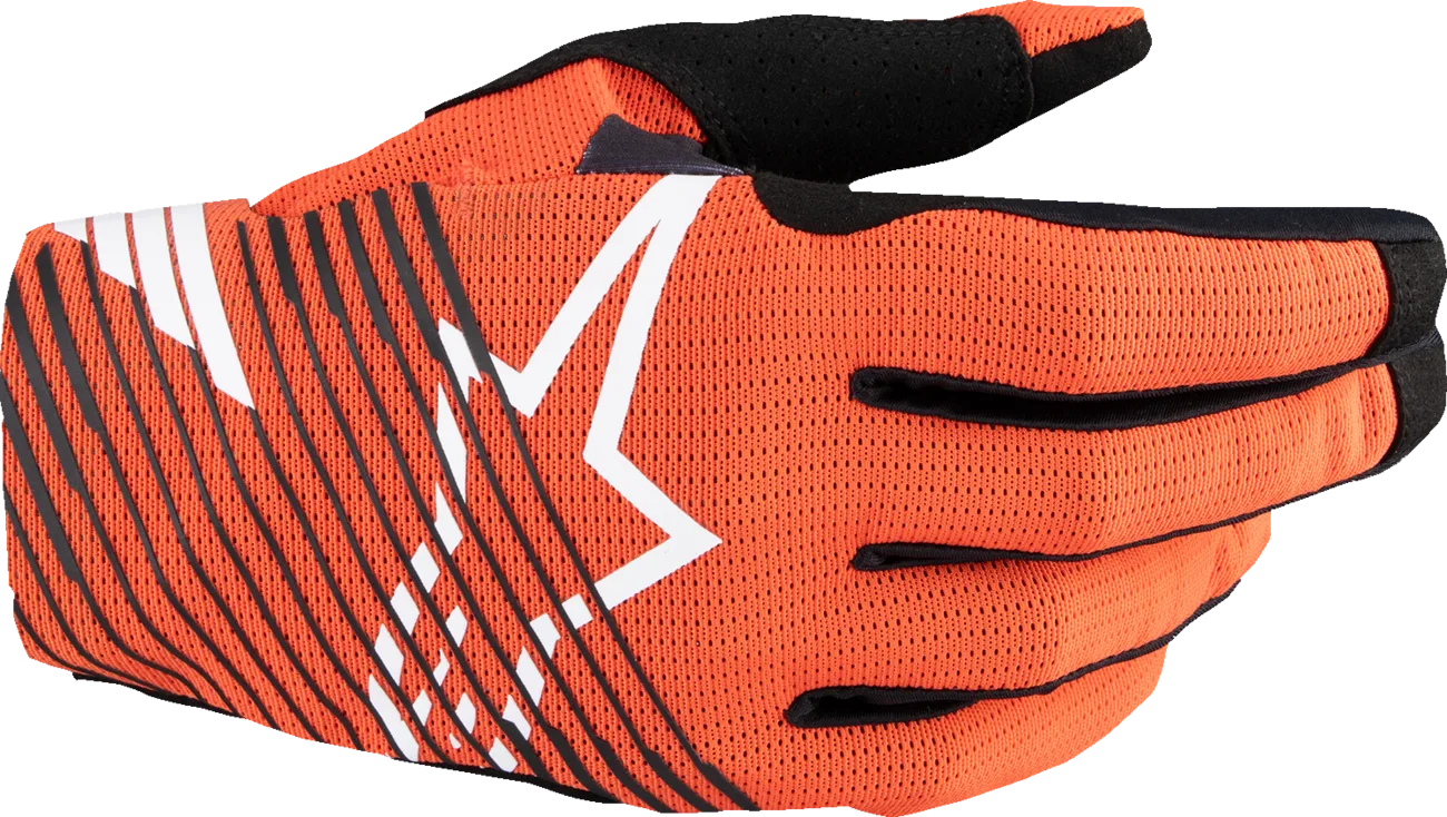 Radar Pro MX Gloves
