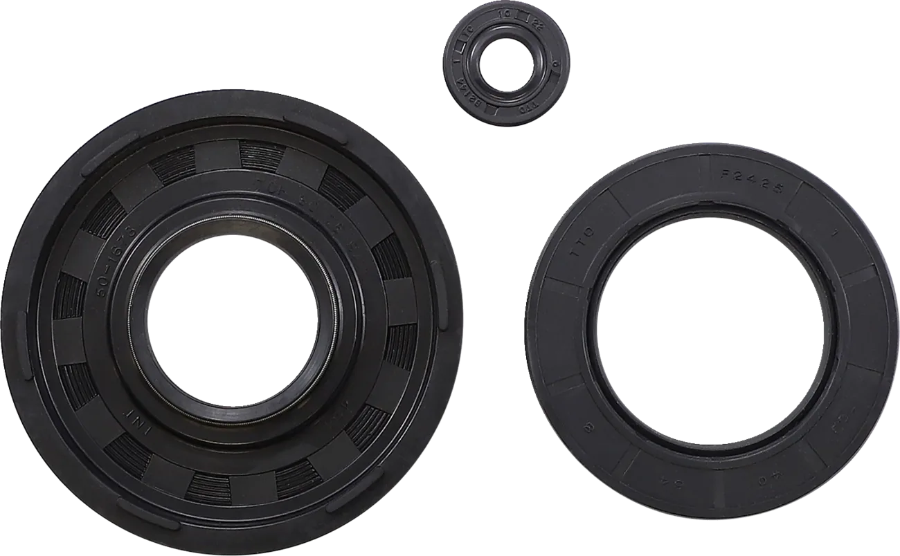 Engine Oil Seal Kit