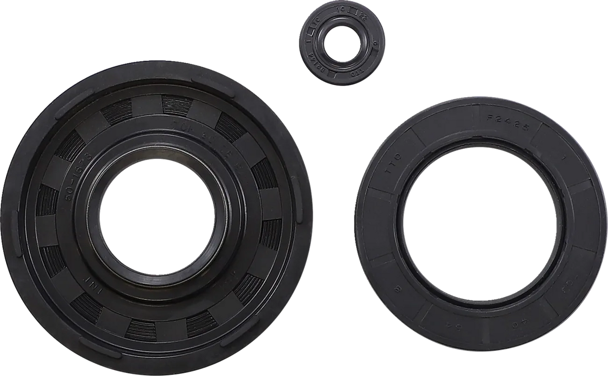 Engine Oil Seal Kit