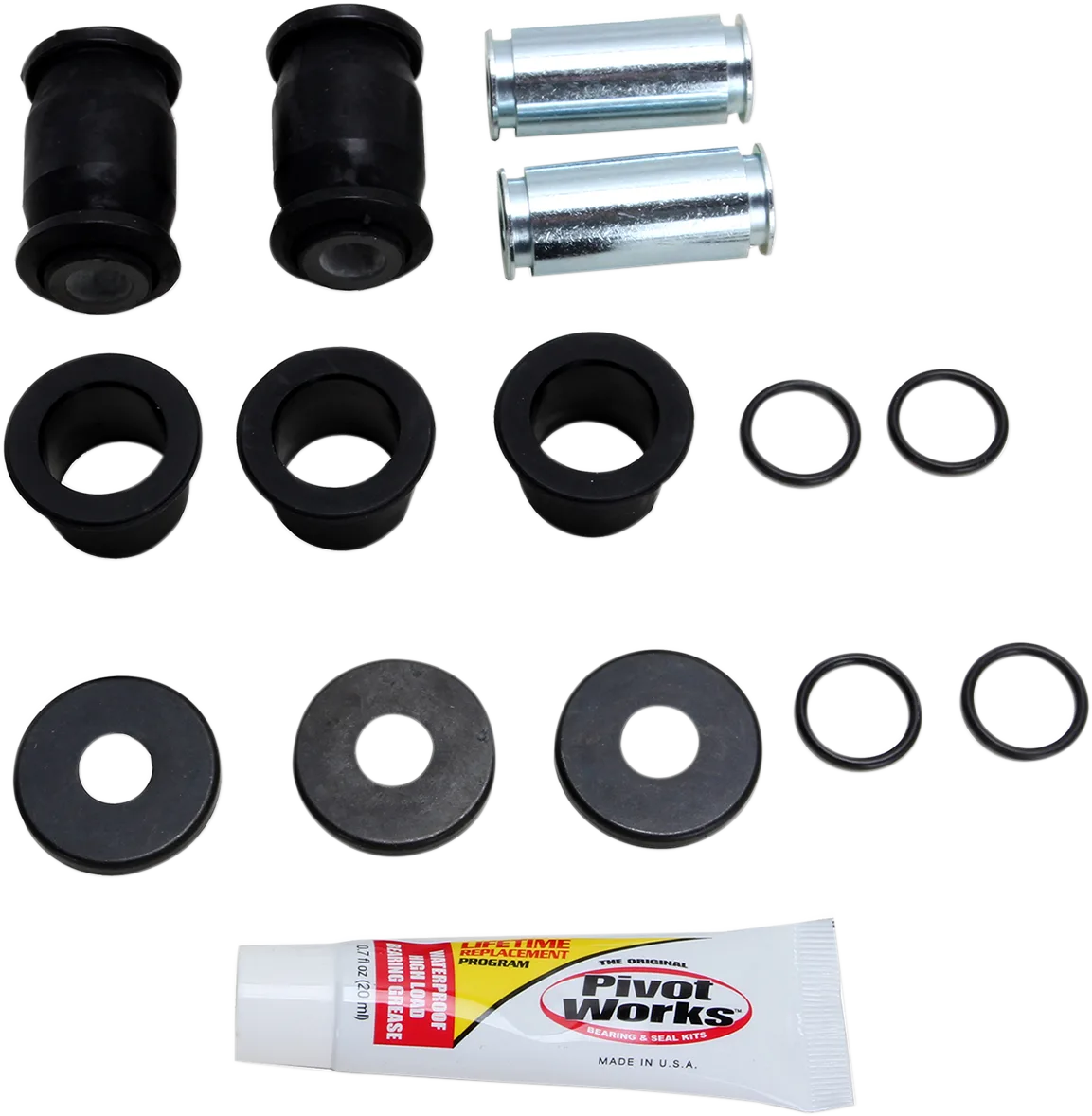 A-Arm Bearing Kit