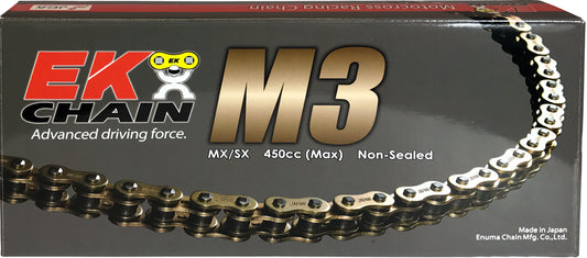 M3 Chain