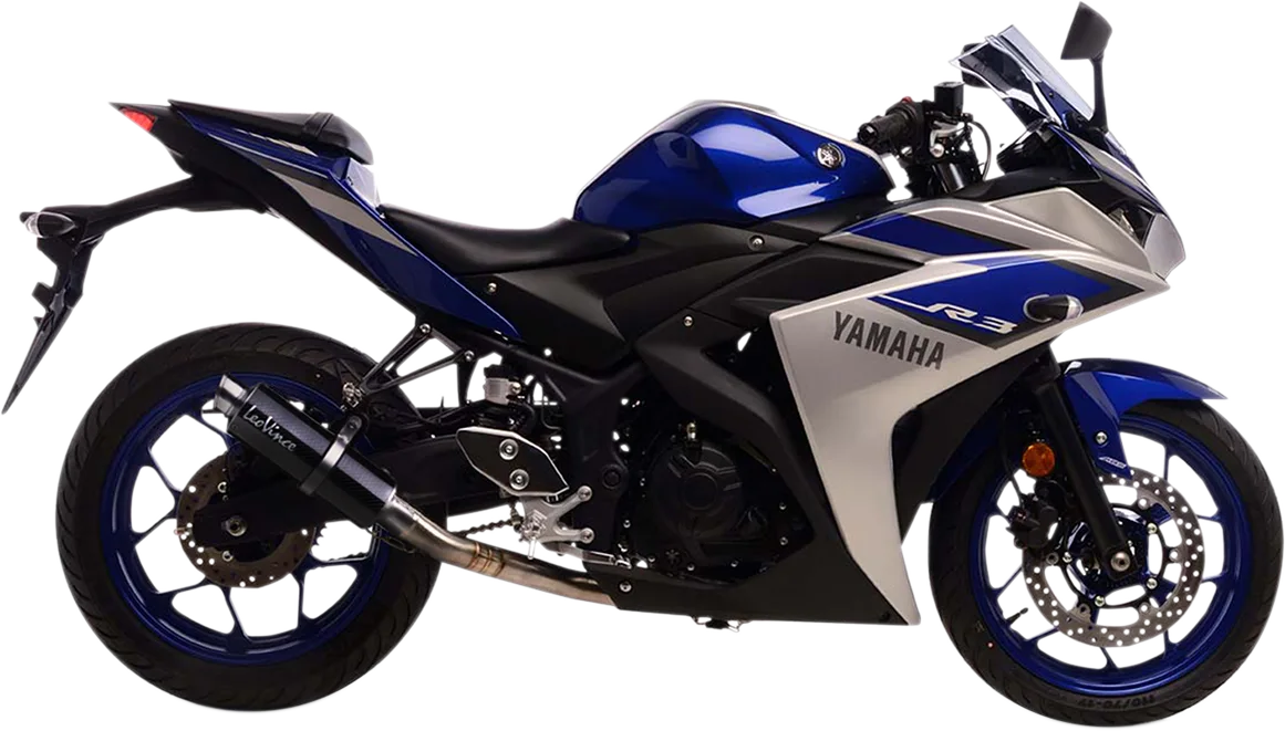 GP Corsa Exhaust System