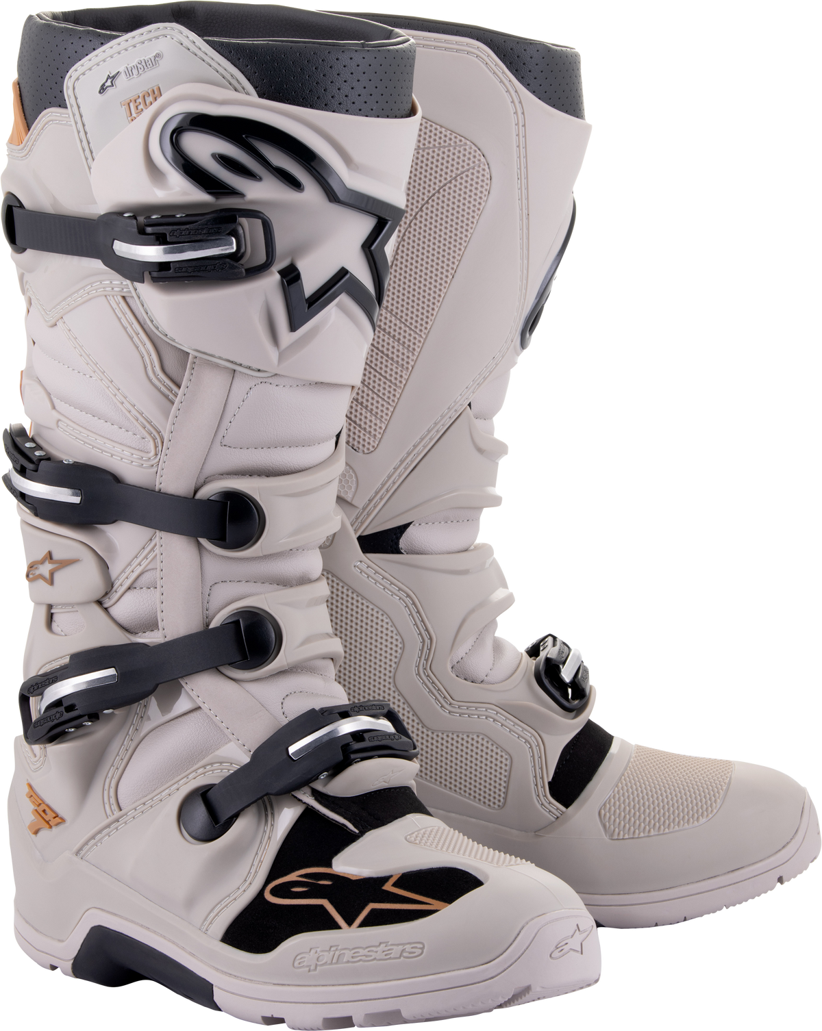 Tech 7 Enduro Drystar Boot