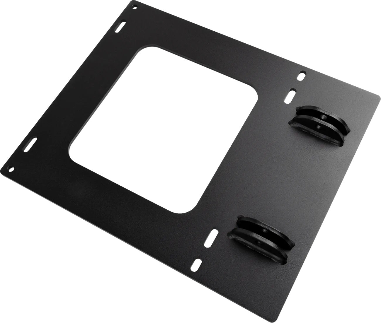 Plow Mount