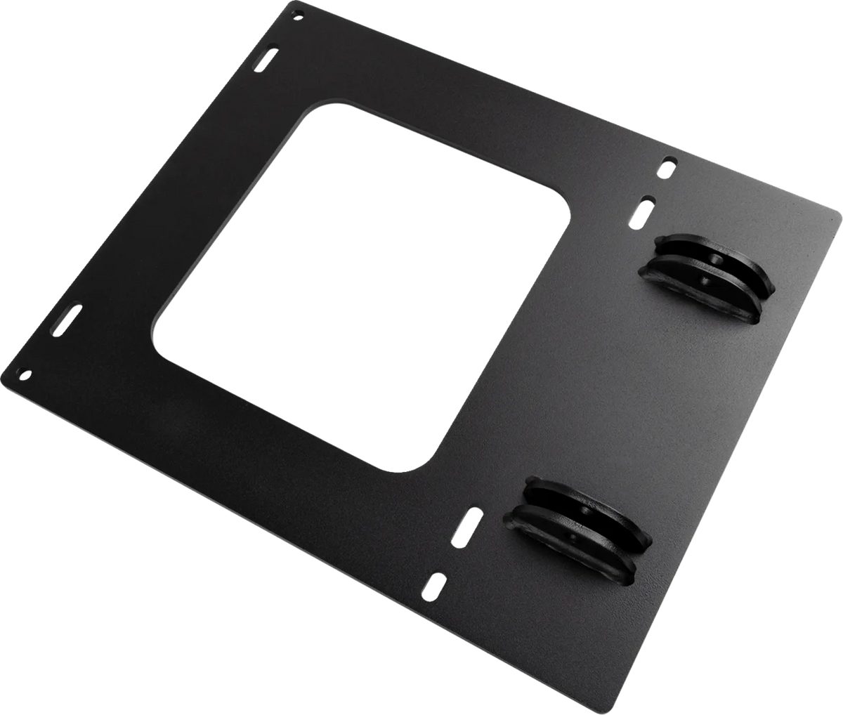 Plow Mount