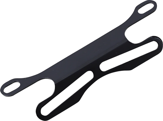 License Plate Bracket
