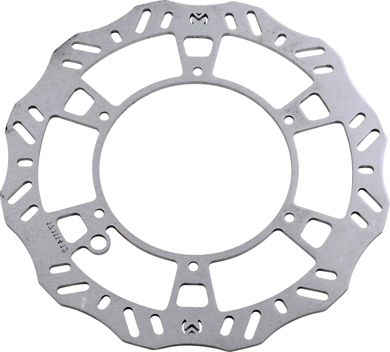 Standard Brake Rotor