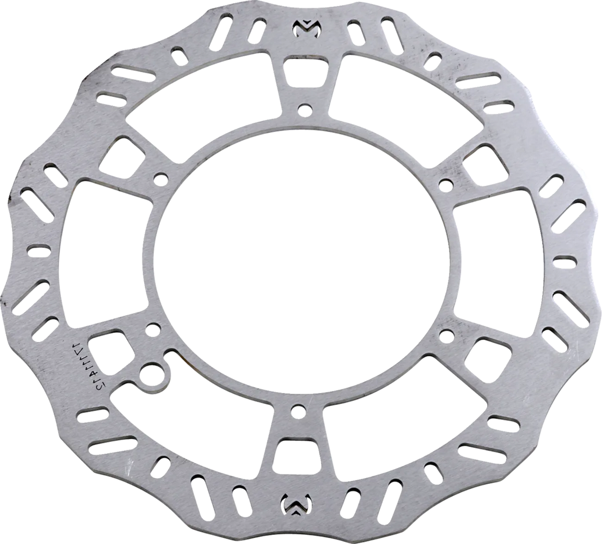Standard Brake Rotor