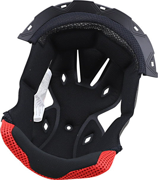 SM5 Helmet Crown Pad