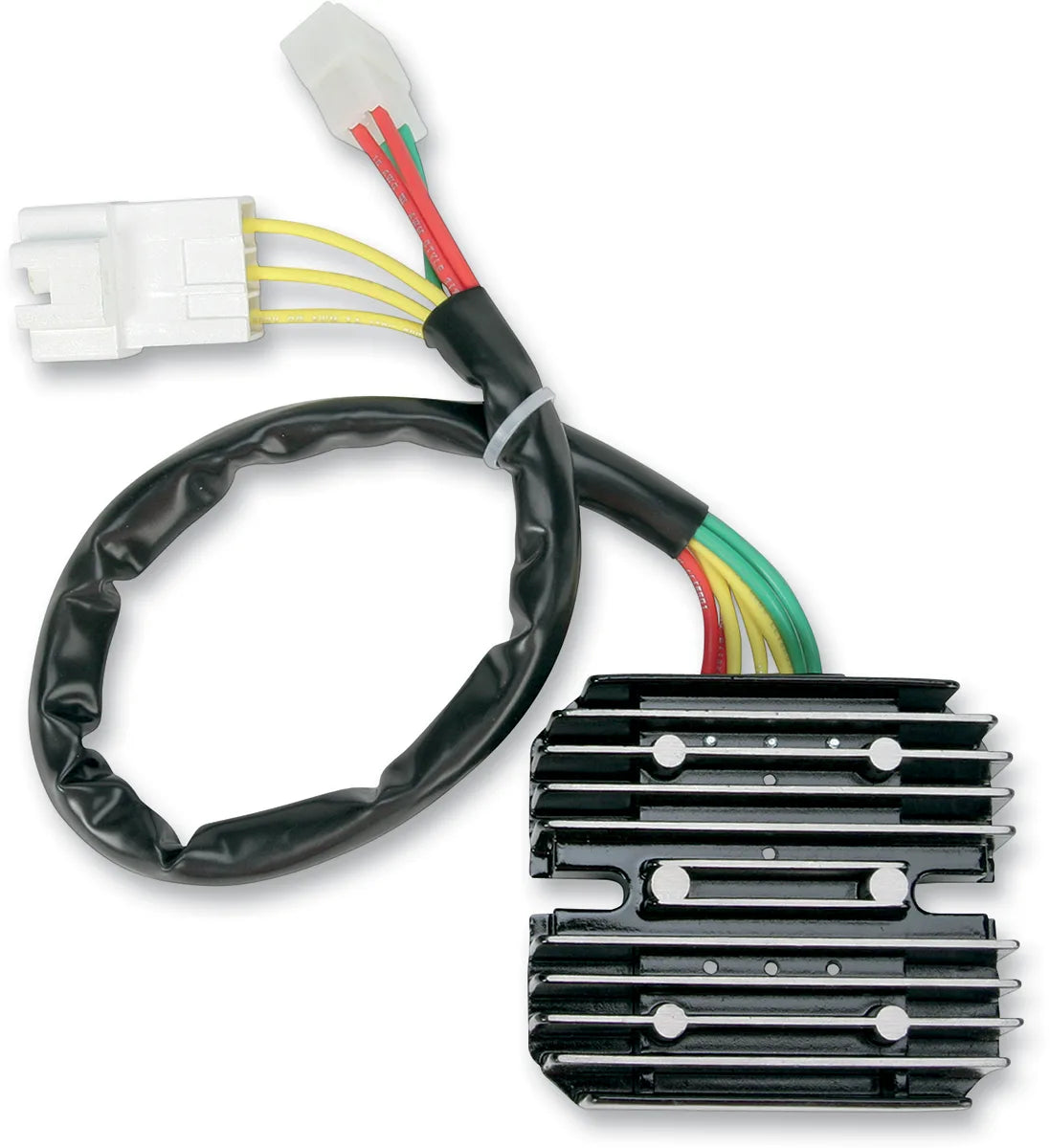Rectifier and Regulator