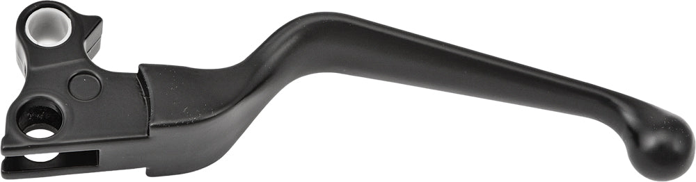 Wide V-Cut Clutch Lever