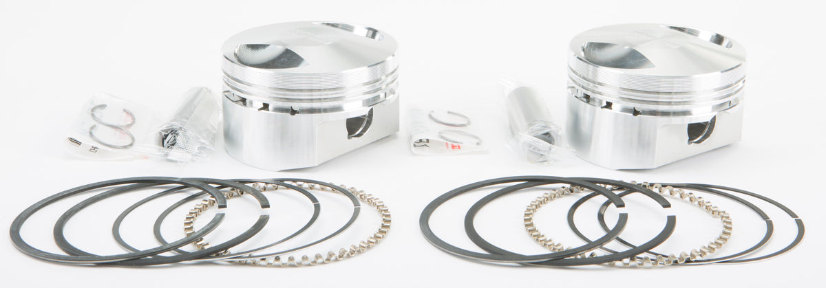 V-Twin Piston Kit