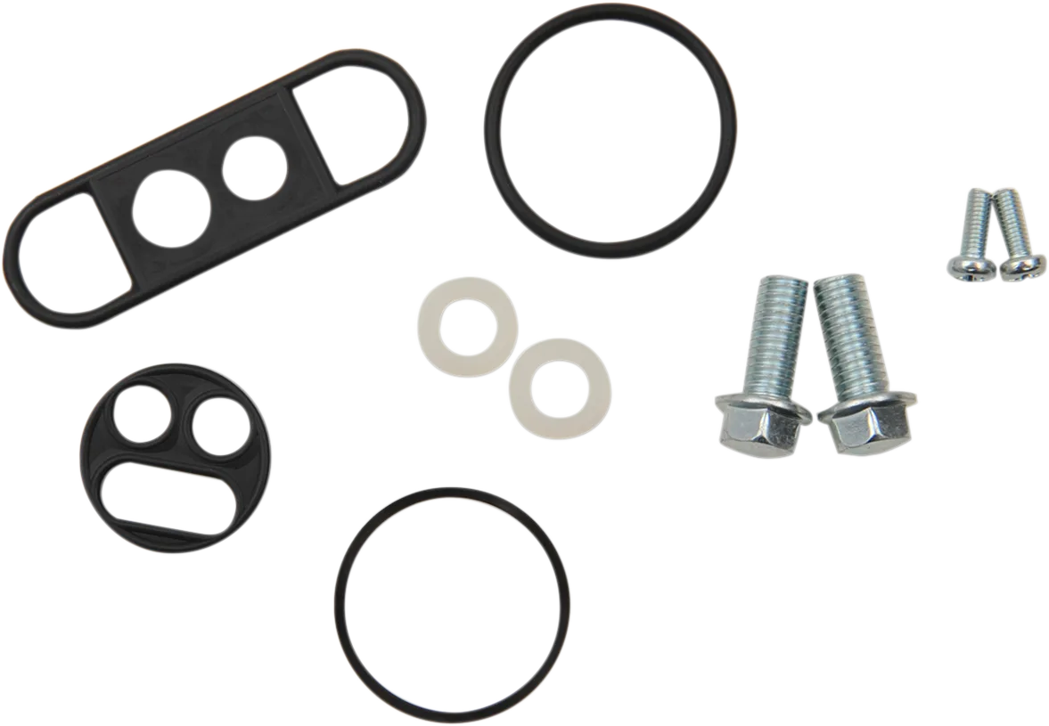 Fuel Petcock Rebuild Kit