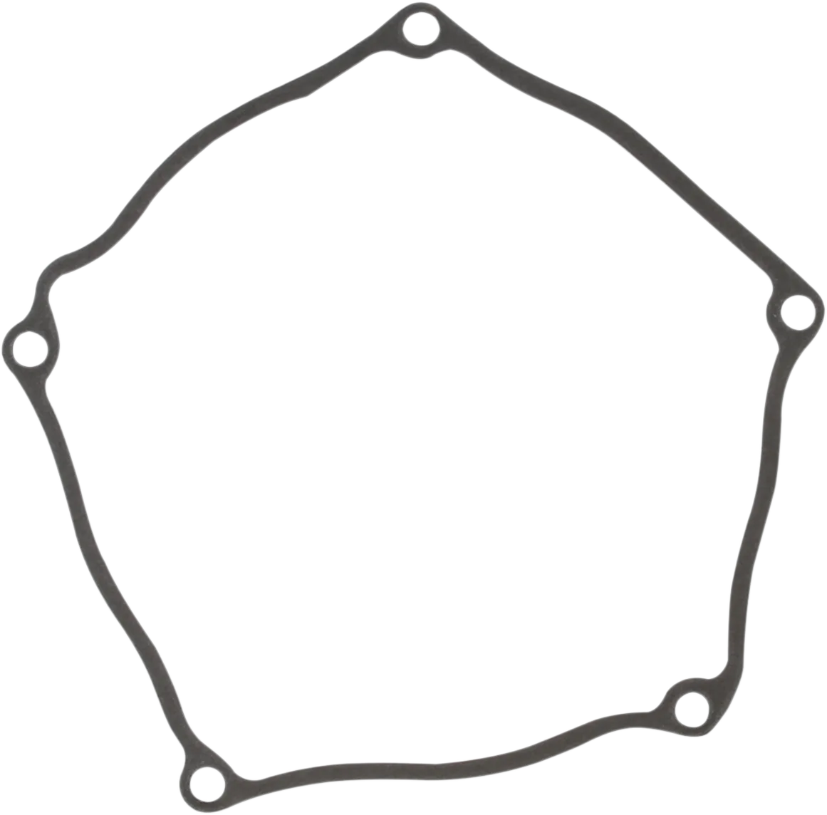 Clutch Cover Gasket