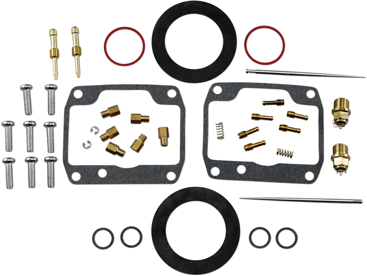 Carburetor Repair Kit - Ski-Doo