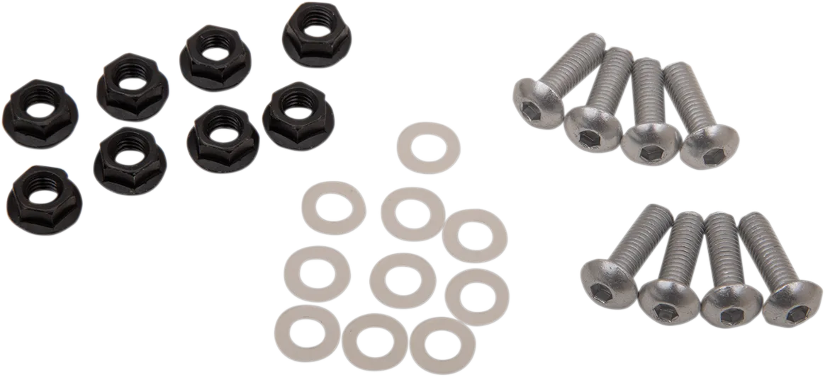 Windscreen Screw Kit