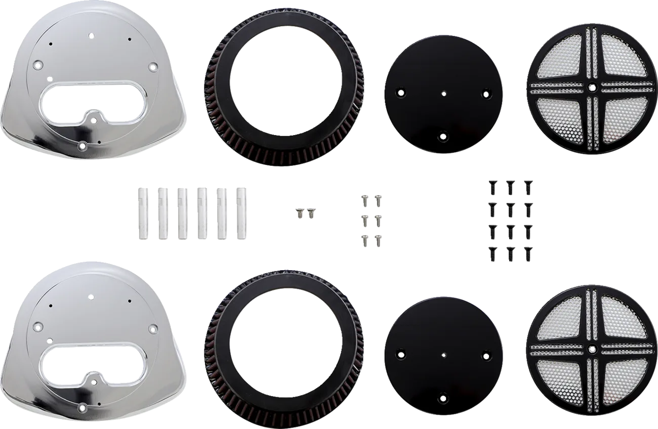 xXx Big Air Kit