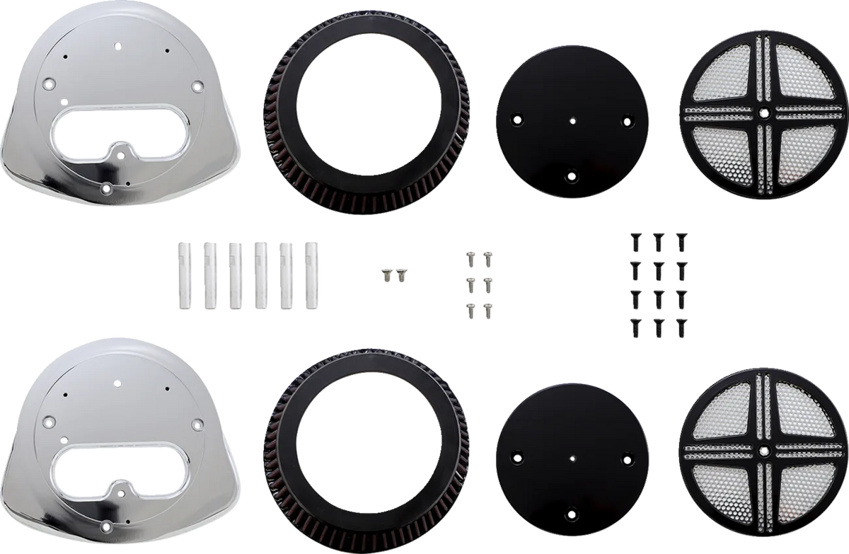 xXx Big Air Kit
