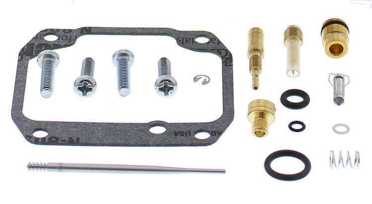 Carburetor kit