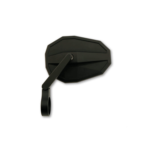 Straight Bar End Mirror