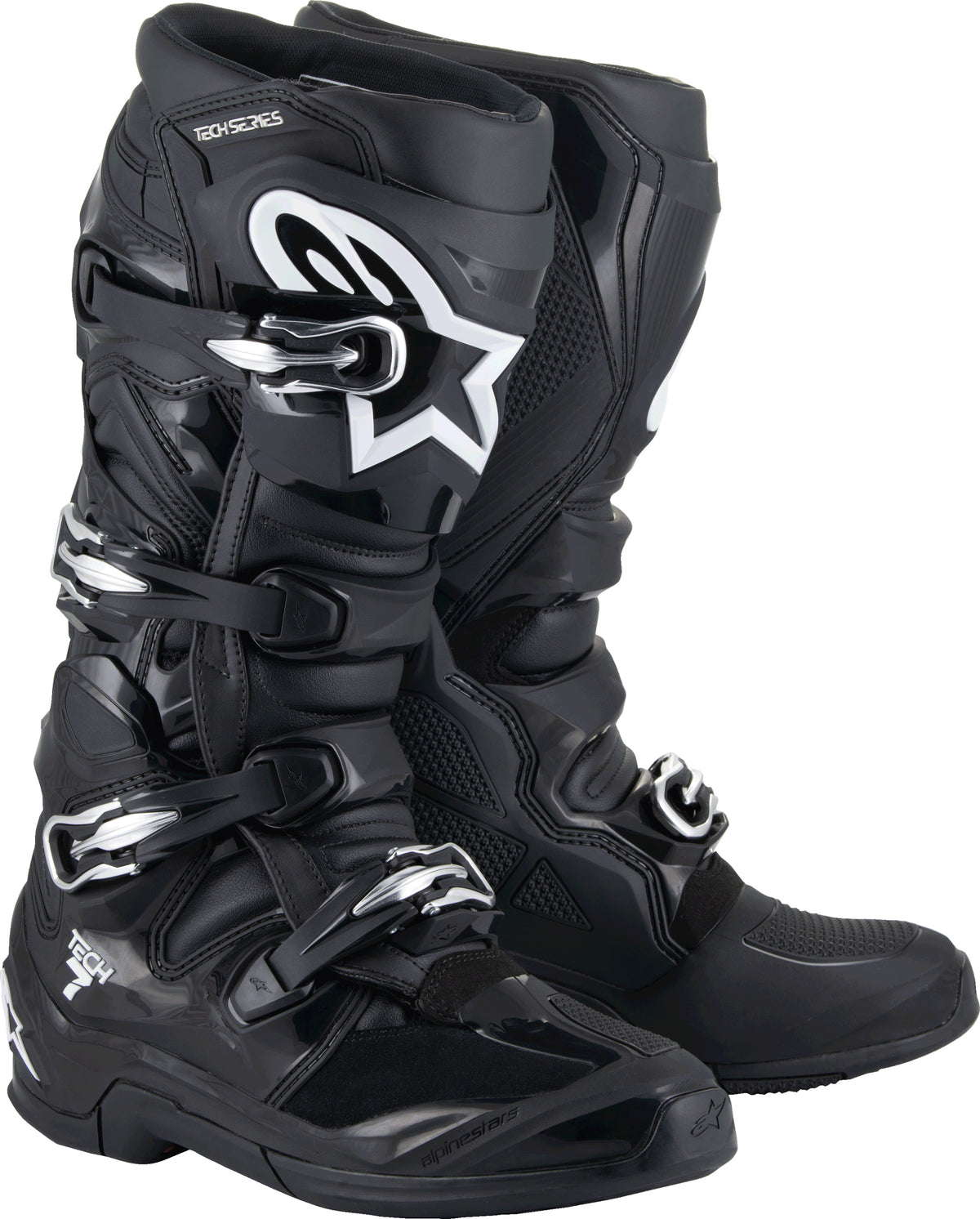 2025 Tech 7 Boots