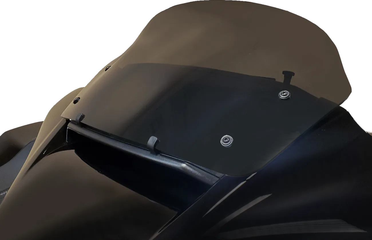 Windshield