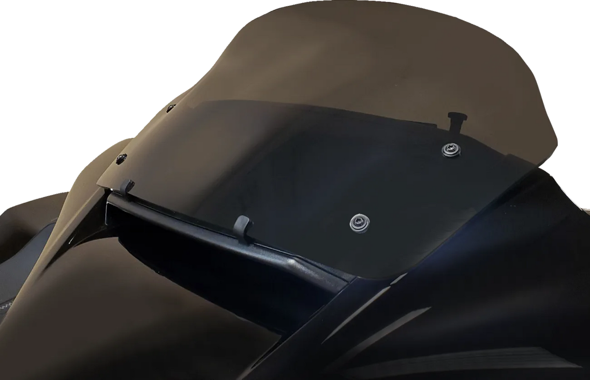 Windshield