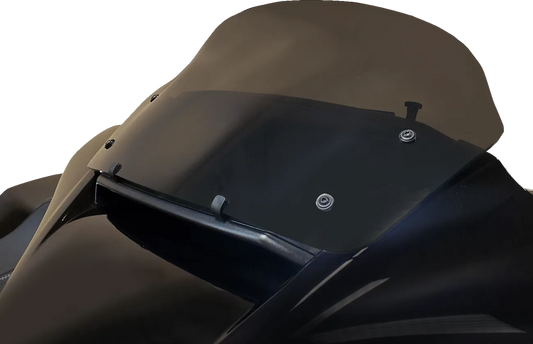 Windshield