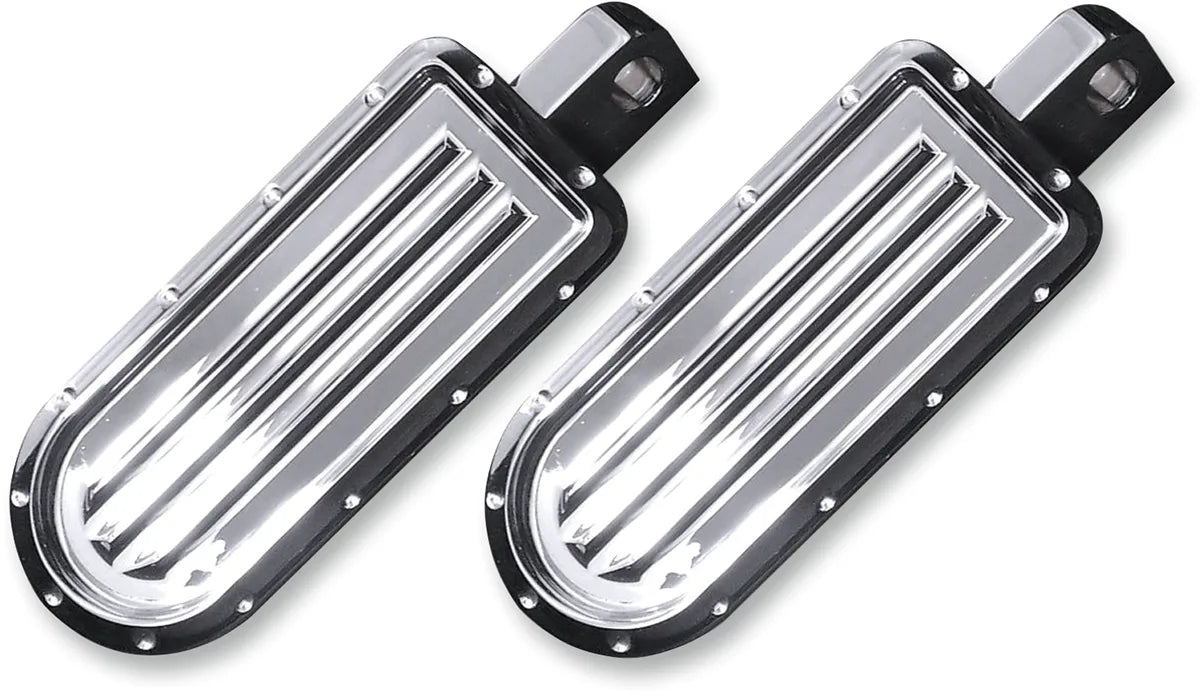 Rear Foot Pegs