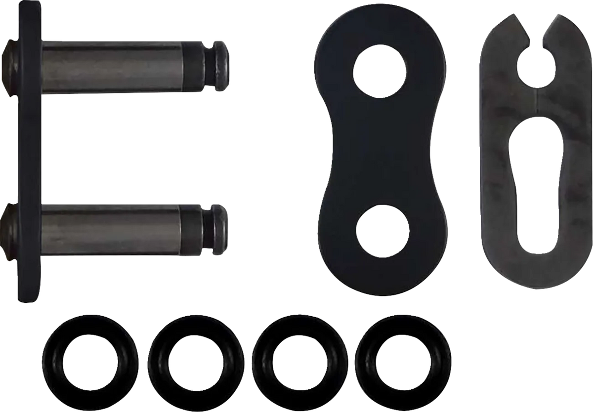 Max Series Clip Connecting Link — 520 MAX O