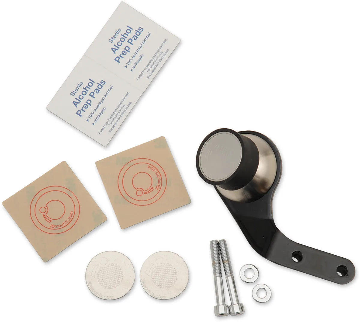 iOmount™ Handlebar Switch Mount for Indian