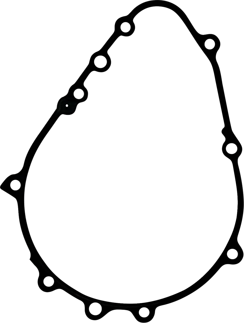 Stator Cover Gasket