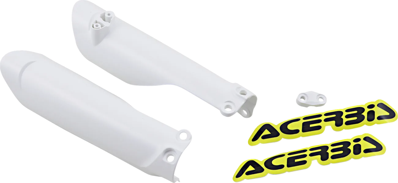 Replacement Fork Covers for KTM/Husqvarna — Fork