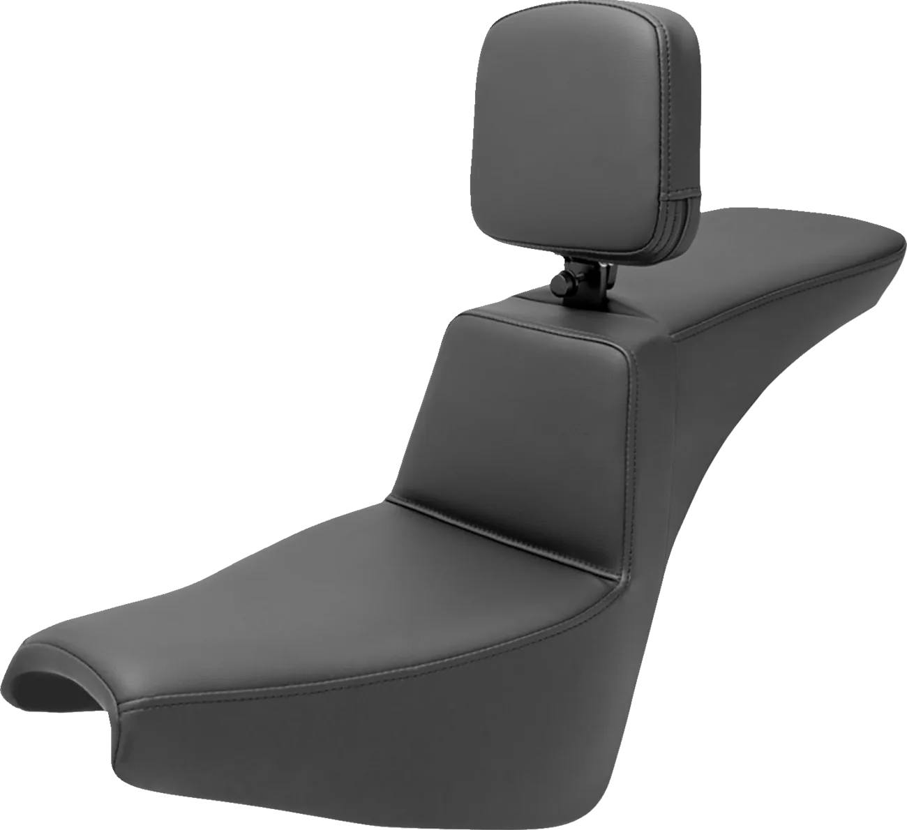 Tour Step-Up Seat
