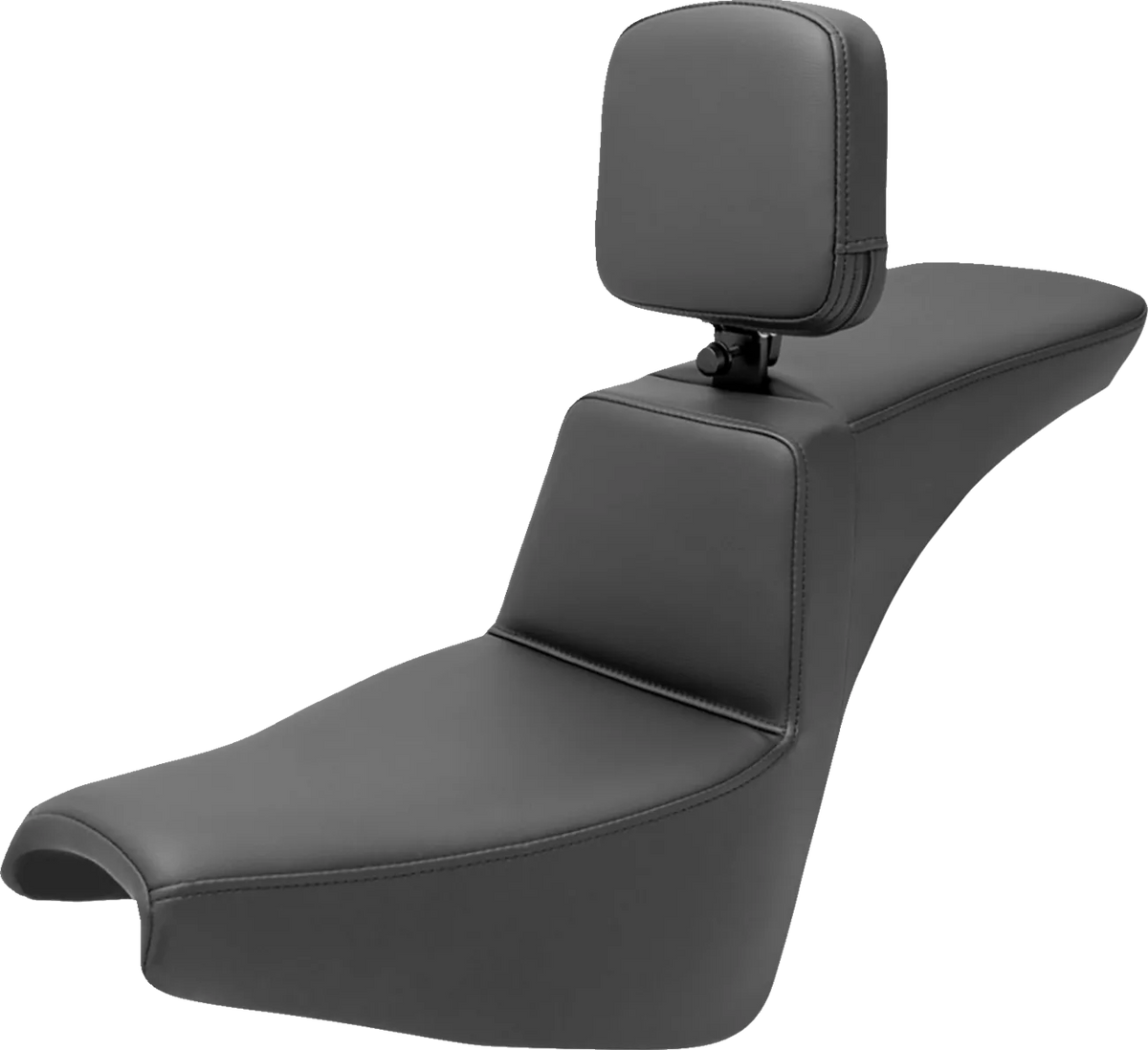 Tour Step-Up Seat