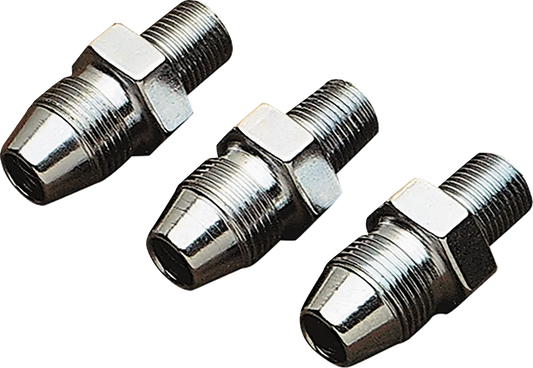 Oil Tank Line Fittings