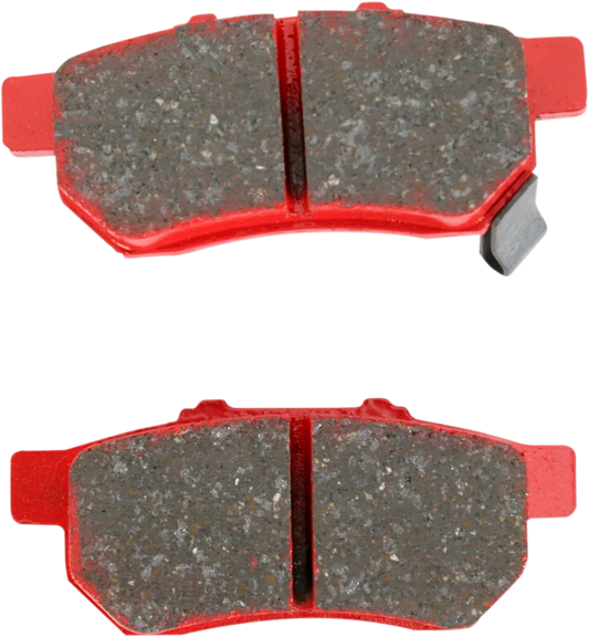 Sport Carbon "X" Brake Pads