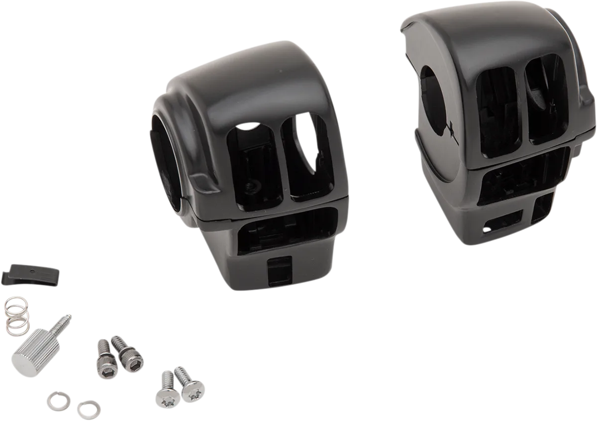 Handlebar Switch Housing Kit