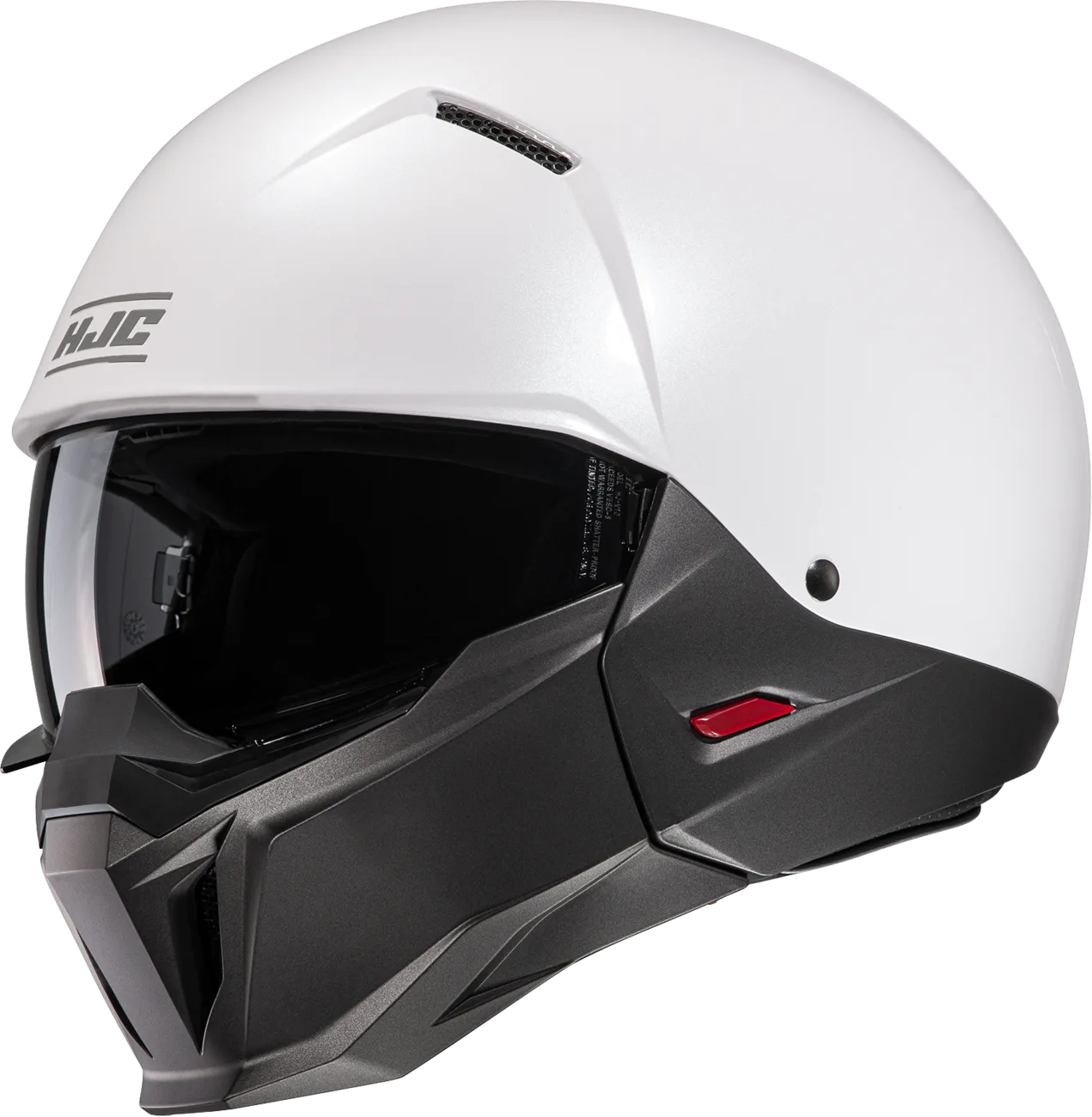 i20 Solid Helmet