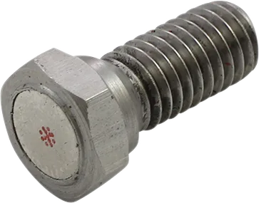Speed Sensor Magnet Bolt