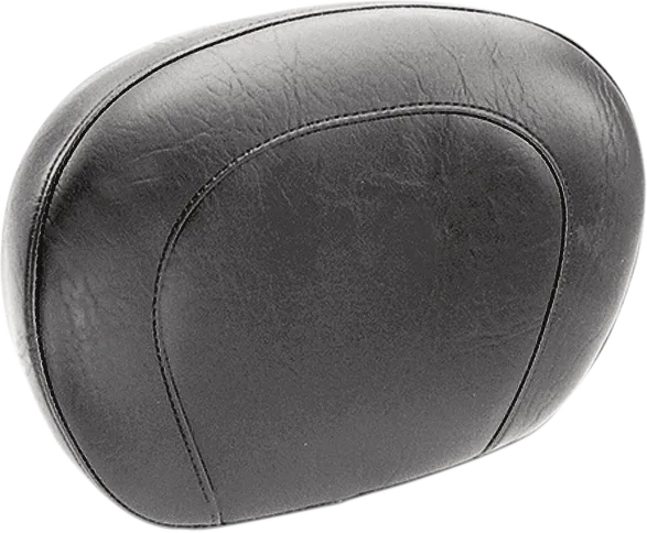 Bracket-Style Sissy Bar Pad
