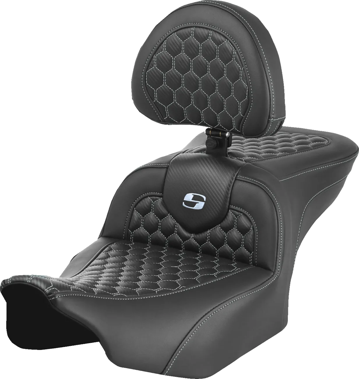 Honeycomb Roadsofa™ Seat