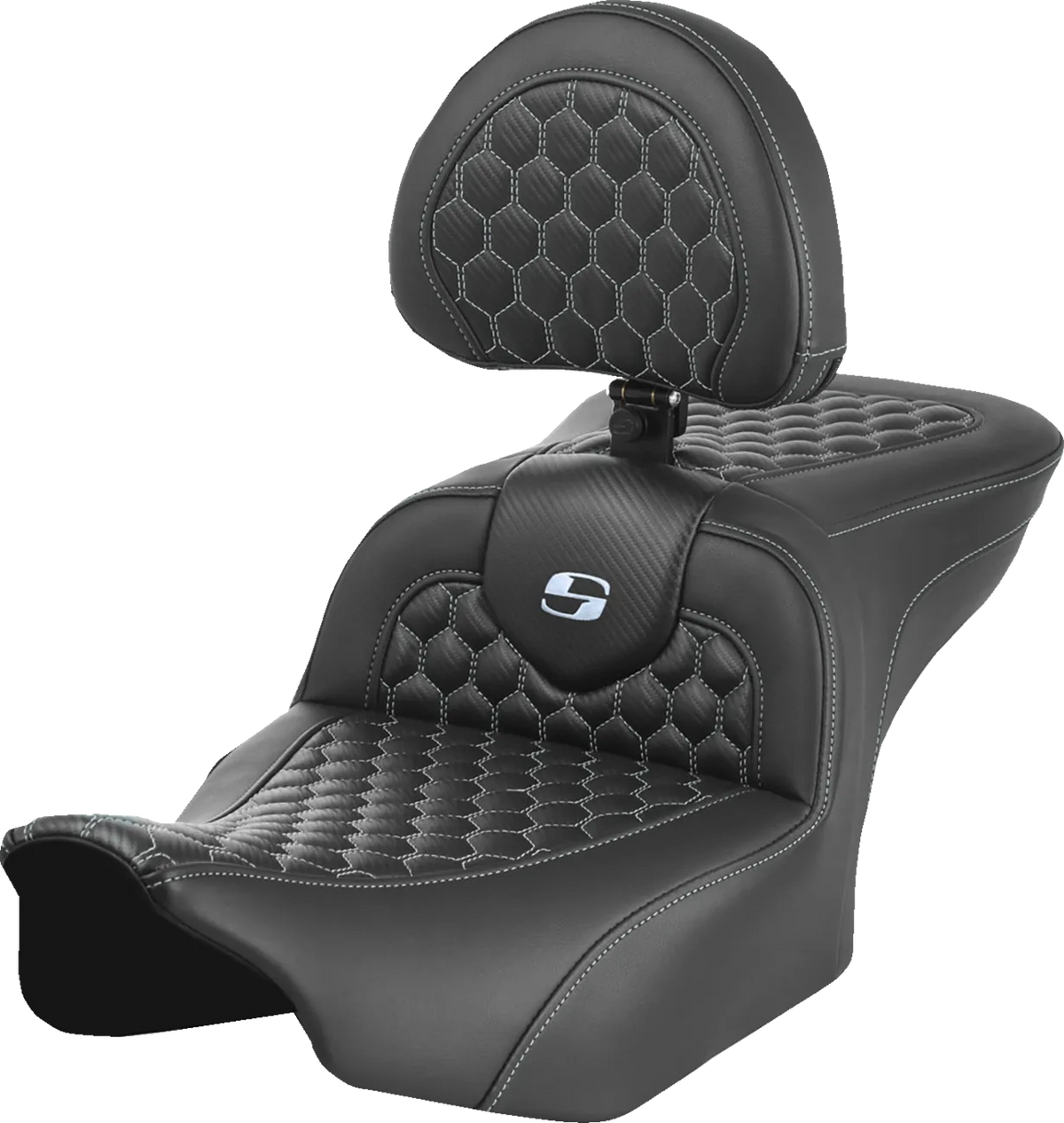 Honeycomb Roadsofa™ Seat