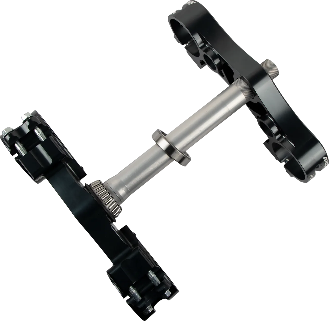 Triple Clamp