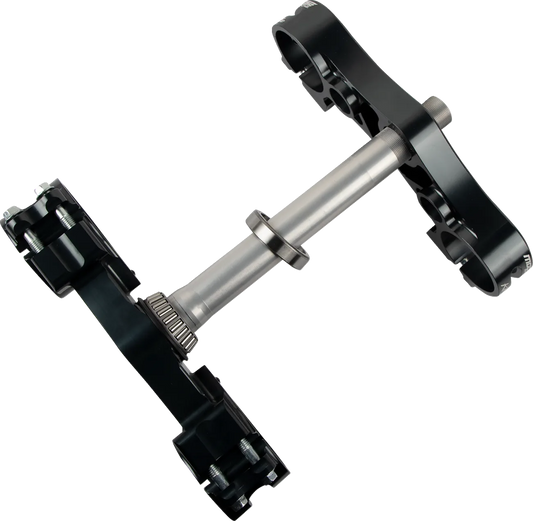 Triple Clamp