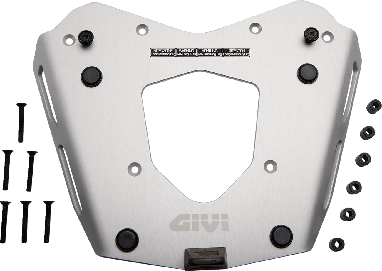 Top Case Mounting Bracket