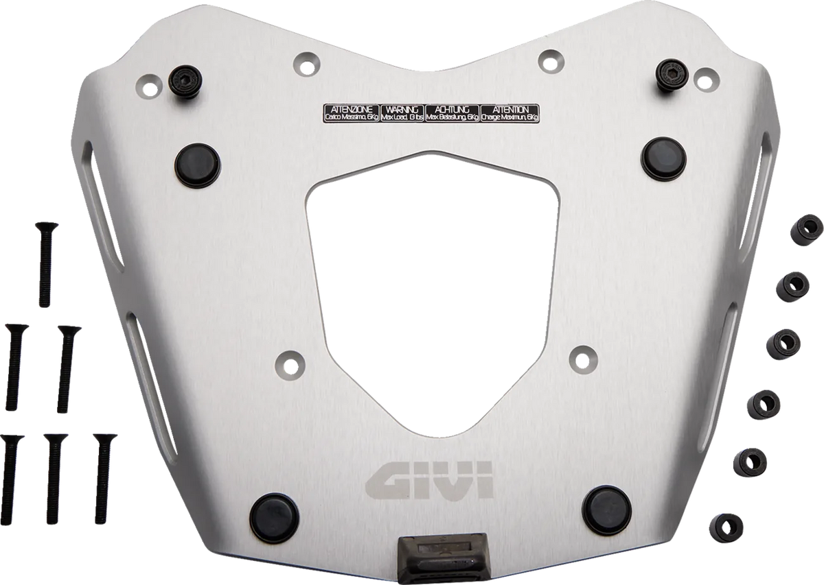 Top Case Mounting Bracket
