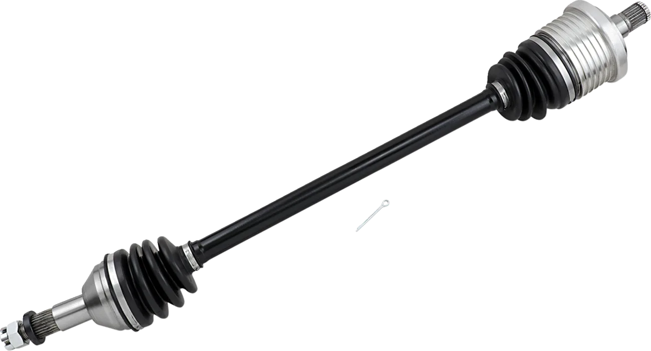 OEM Replacement Standard CV Axle